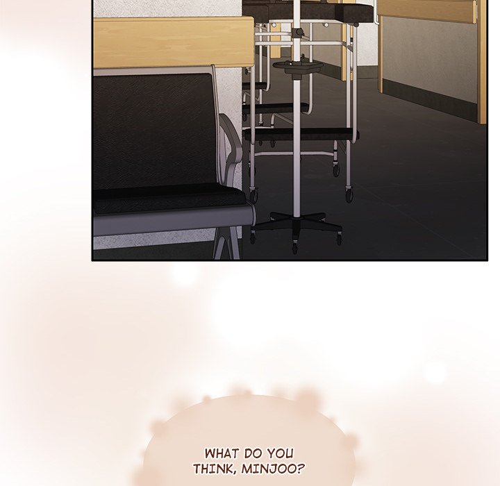 Pregnancy Contract - episode 21 - 71