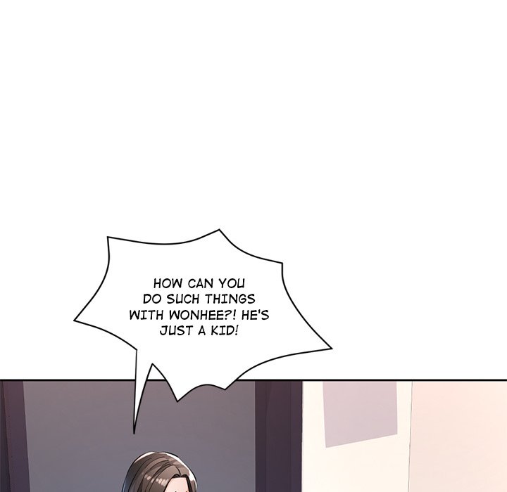 Wait, I'm a Married Woman! - episode 12 - 16
