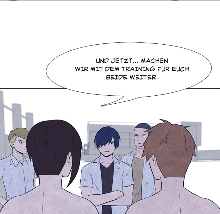 Teufel der Oberstufe - episode 33 - 67