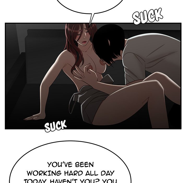 The Repeat Student - episode 8 - 87