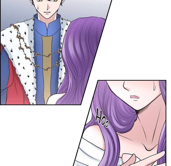 On the Emperor's Lap - episode 40 - 72