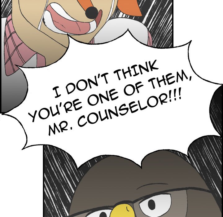 Herbivore High School - episode 7 - 41