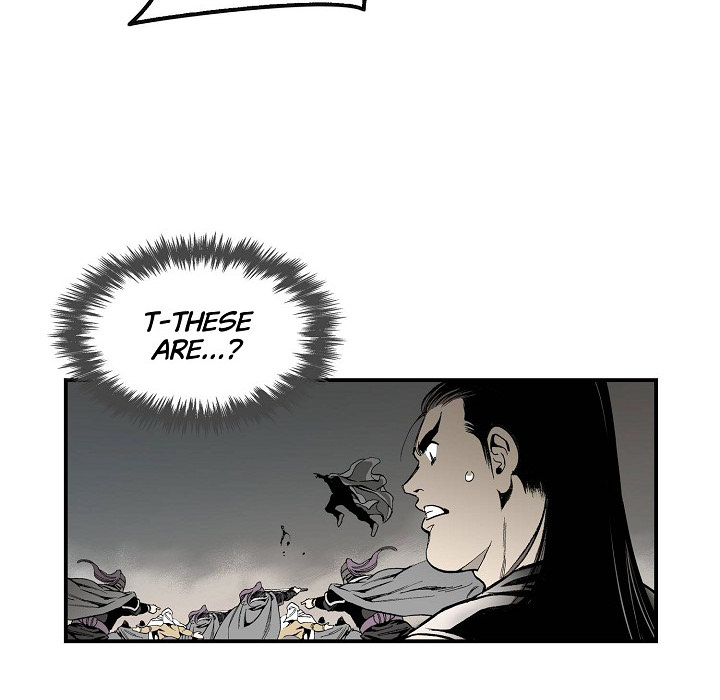 Magician's Murim Adventures - episode 37 - 53
