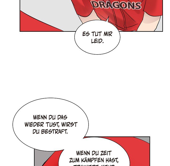 Die romantische Schlüsselverbindung - episode 3 - 61