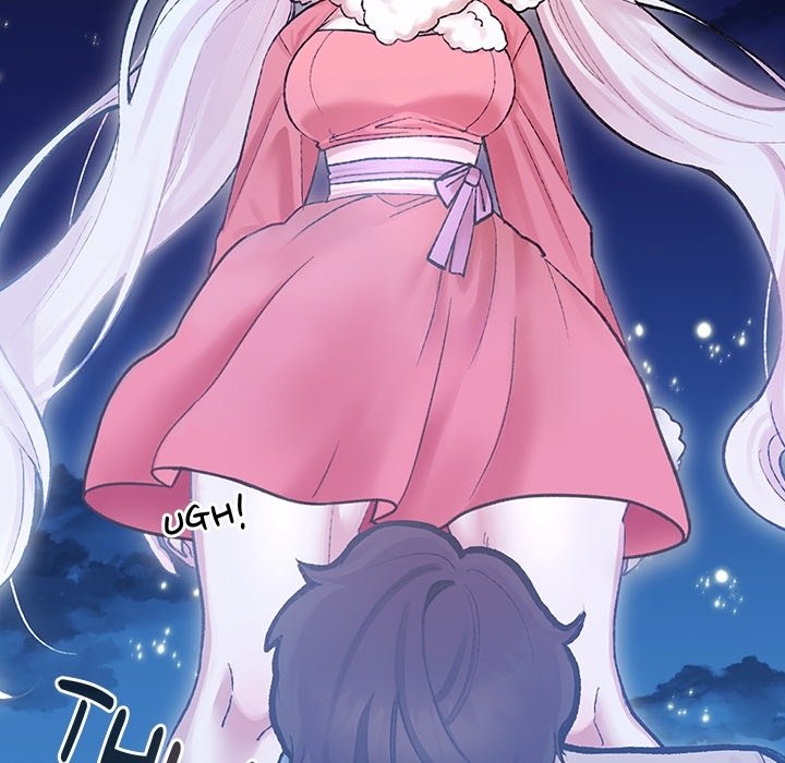 Tales of the Feral Maidens - episode Prologue - 17