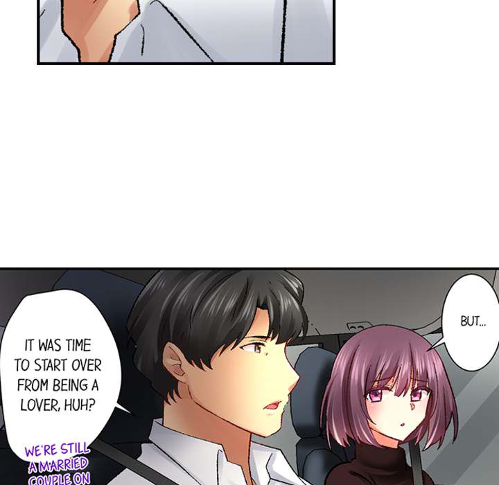 Our Kinky Newlywed Life - episode 43 - 10