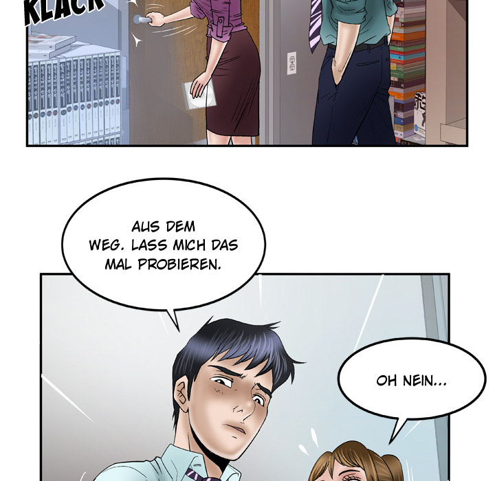 Die Partner meiner Frau - episode 36 - 74