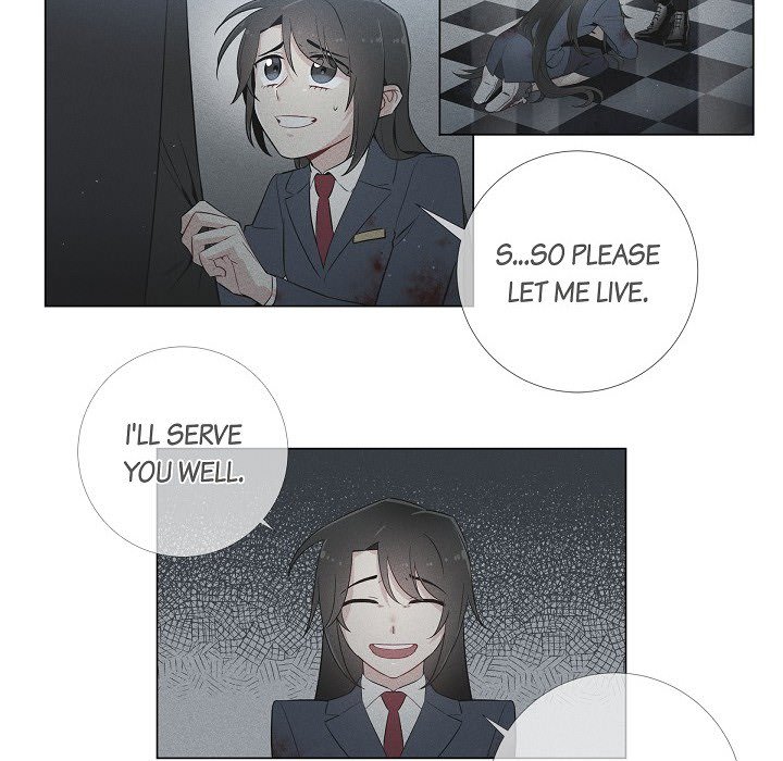 The Maid and the Vampire - episode 18 - 24