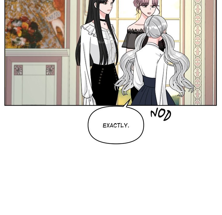 Welcome, Witch Shop - episode 48 - 28