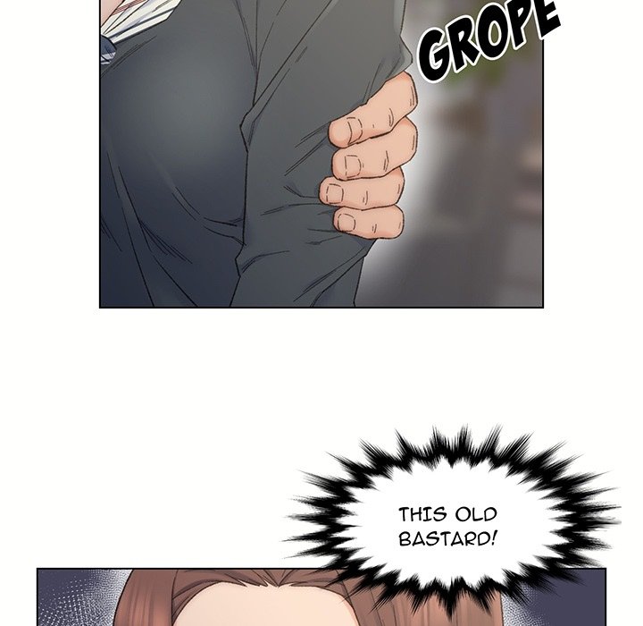 Old Friend - episode Prologue - 14