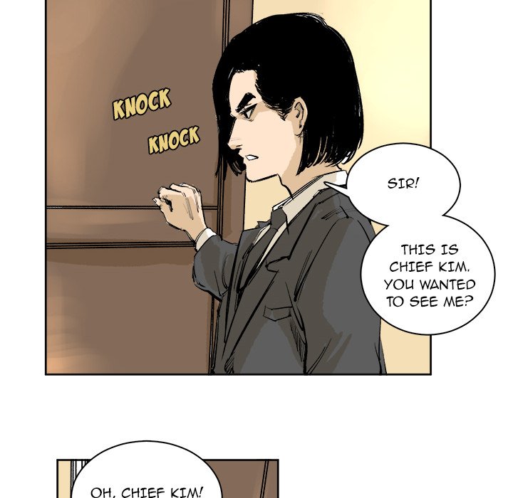A Bad Friend - episode 4 - 5