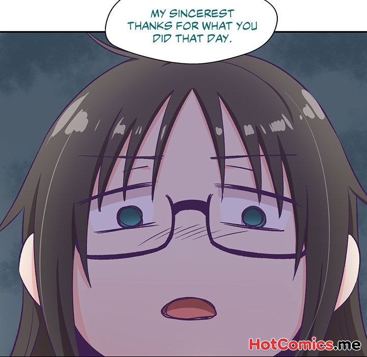 My Special Squishy Someone - episode 3 - 4