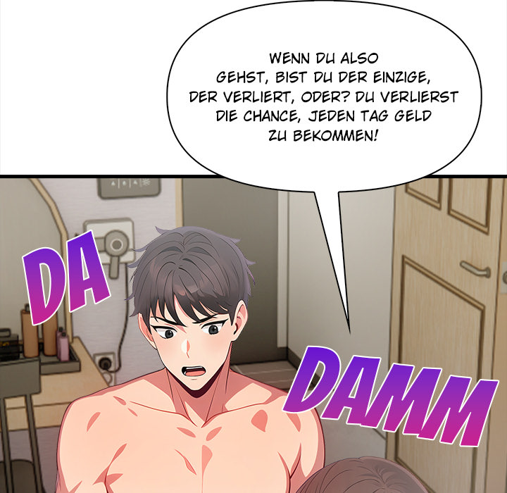 Nach der Dusche liegt eine Fremde in meinem Bett - episode 3 - 90