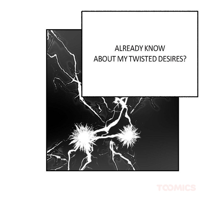 Manic Desires - episode 34 - 62