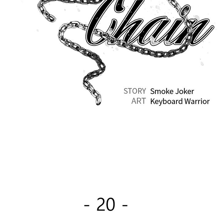 Food Chain - episode 20 - 67