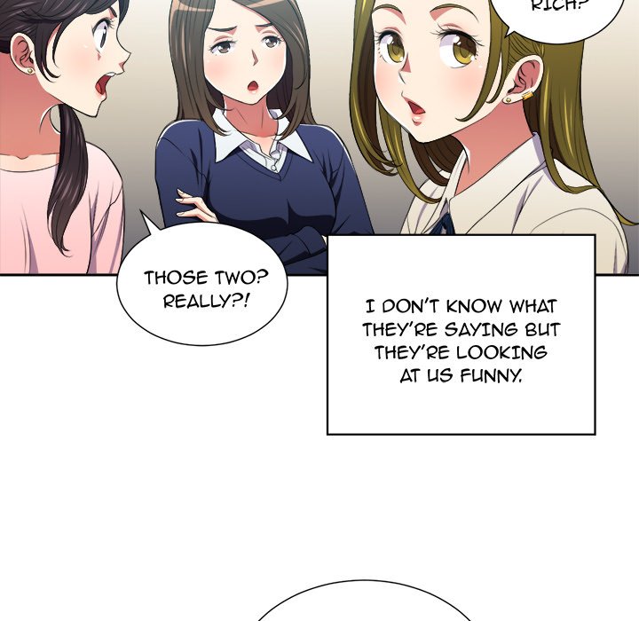 My High School Bully - episode 7 - 13