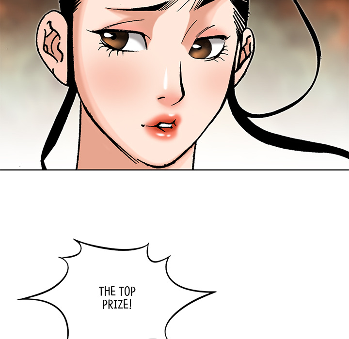 The Tale of The Hyungsan Sect - episode 57 - 34