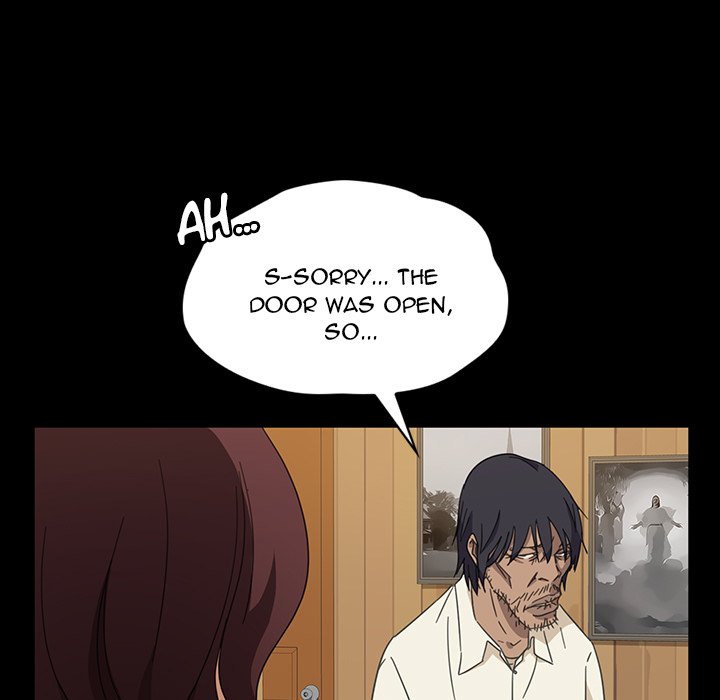 The Lucky Guy - episode 1 - 151
