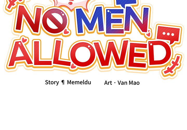 No Men Allowed - episode 6 - 1