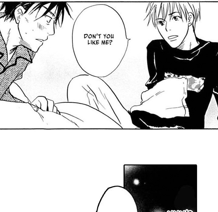 The More Useless He Is, The More I Love Him - episode 4 - 17