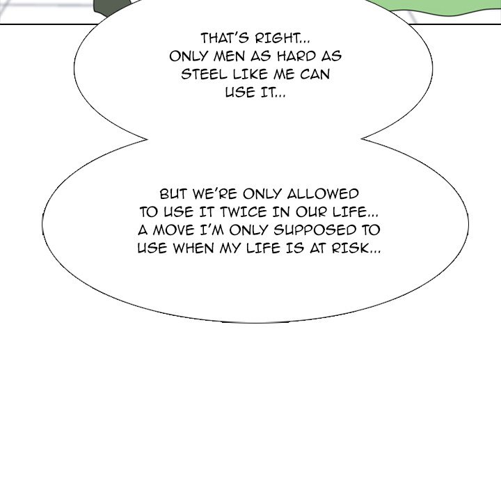 Taekwon High - episode 29 - 82