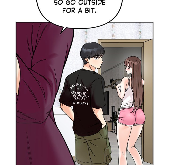 Secret Siblings - episode 10 - 53