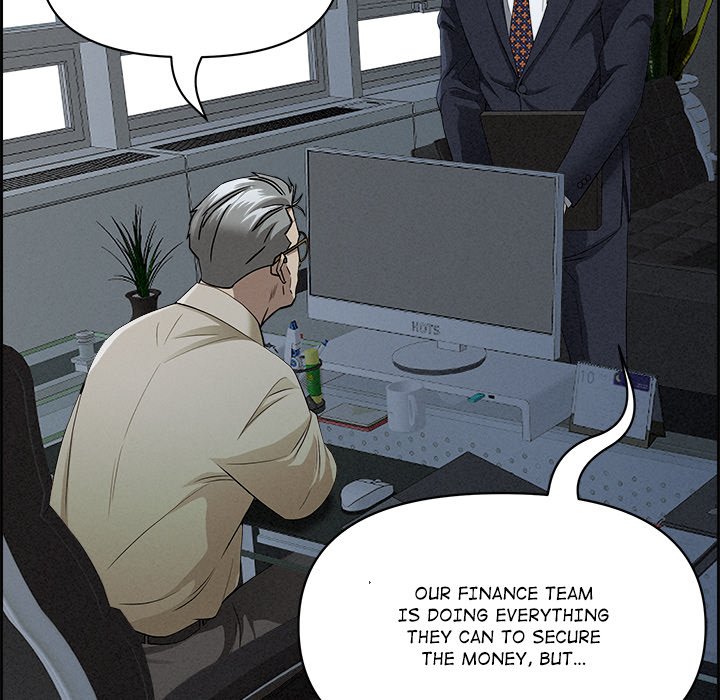 Her Bodyguard - episode 15 - 36