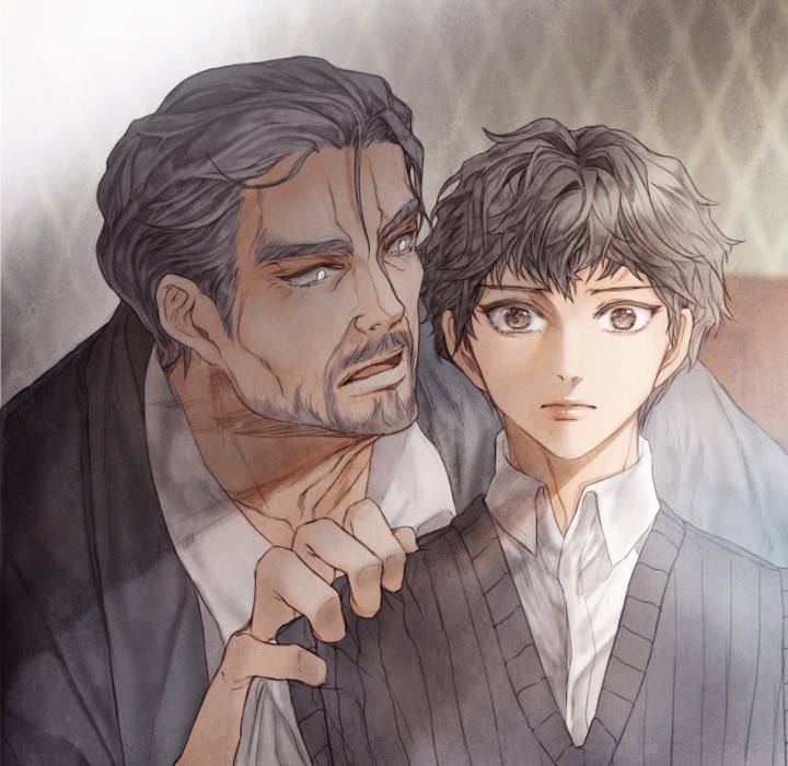 Broken Boy - episode 5 - 19