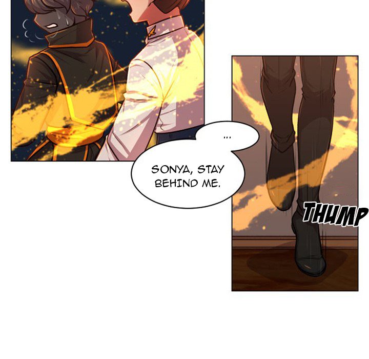 Forest of the Fireflies - episode 19 - 9