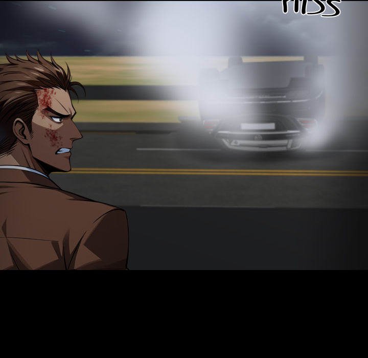 Workaholic Gangster - episode 61 - 94