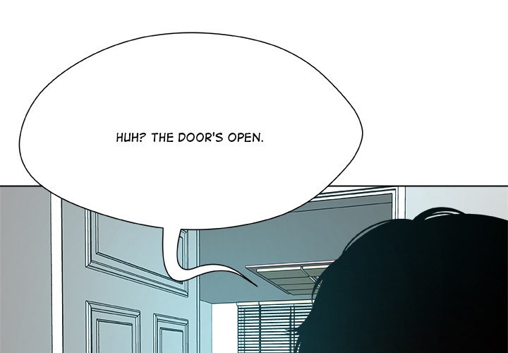 Unfinished Business - episode 18 - 2