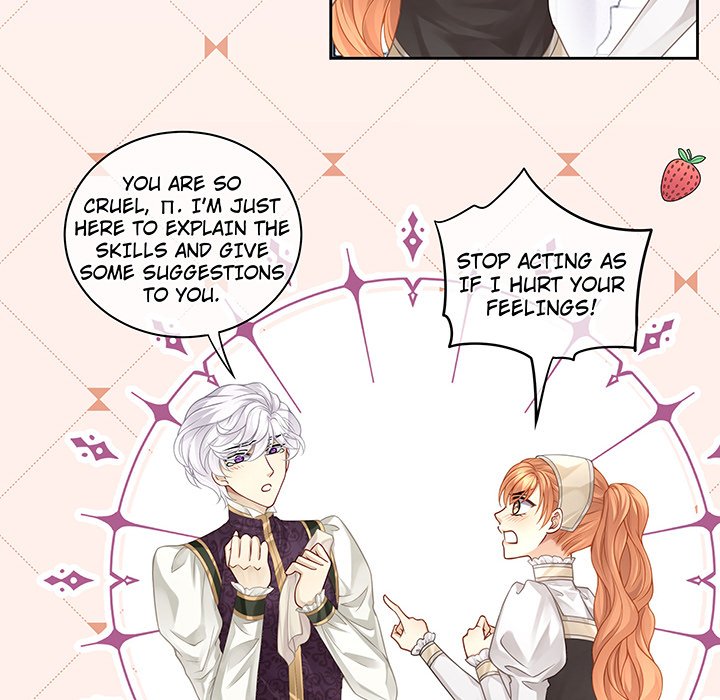 MASTER AND SEVEN LOVERS - episode 22 - 11