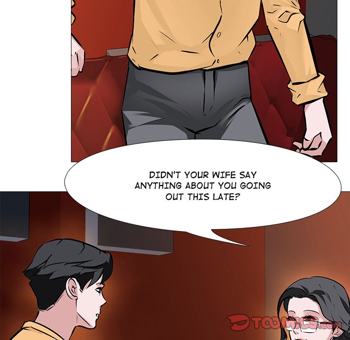 His Mission, Her Life - episode 8 - 17