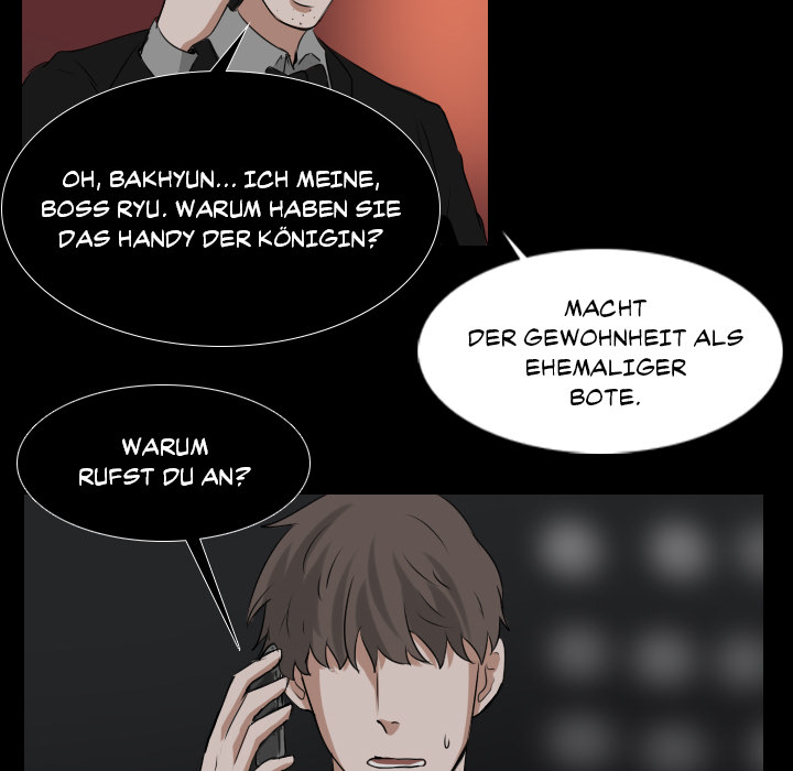 Die Königin - episode 30 - 37