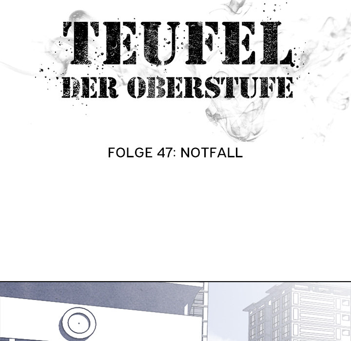 Teufel der Oberstufe - episode 47 - 12