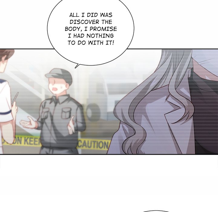 A Young Case of Hearts - episode 4 - 33