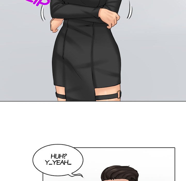 My Girlfriend and My Slave - episode 1 - 107