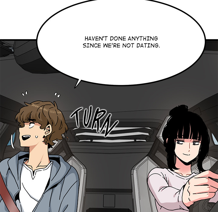 Snapping into Love - episode 111 - 96