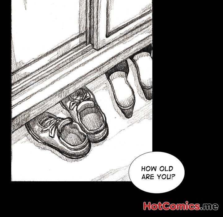 Monster Child - episode 10 - 75