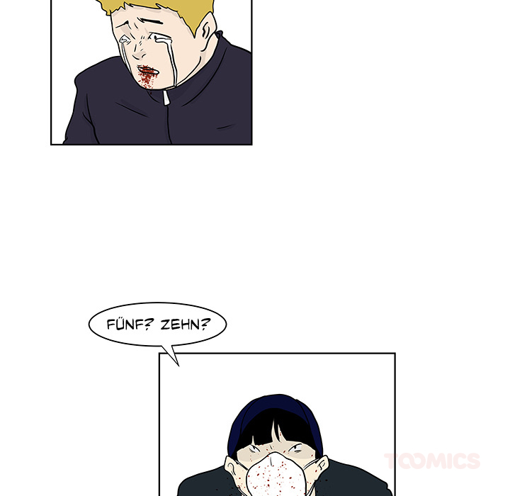 Endloser Kreislauf - episode 18 - 65