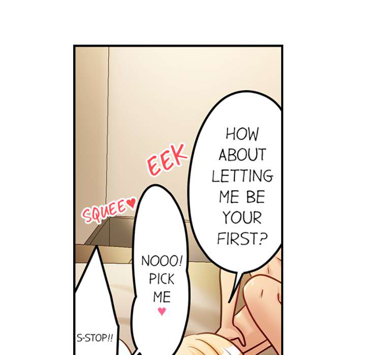 The Last Virgin in a Lustful World - episode 24 - 48