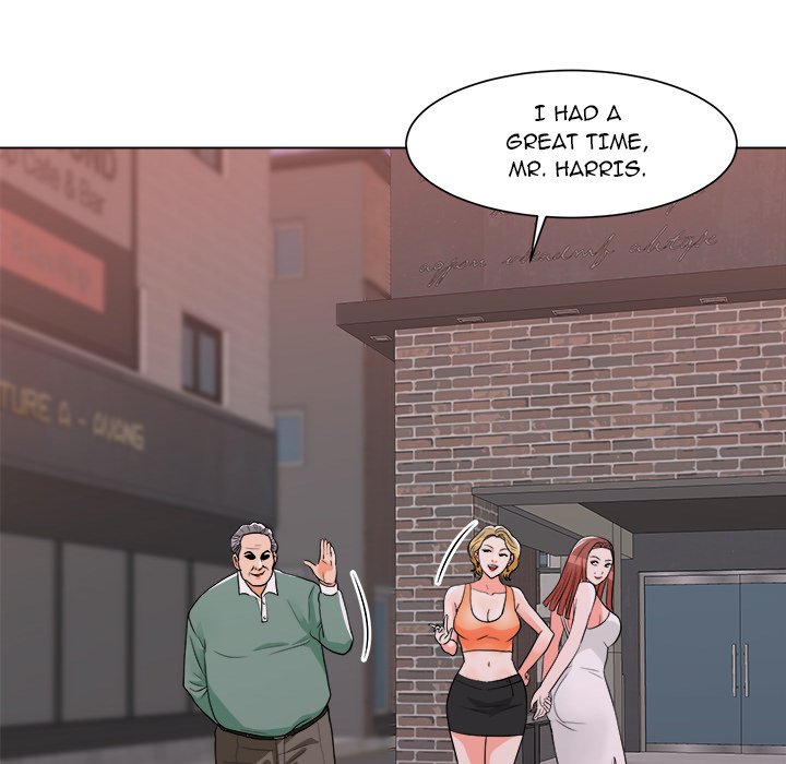 Family Business - episode 9 - 104