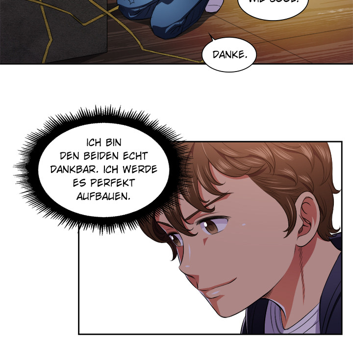 Vom Fiesling zum Liebling - episode 7 - 70