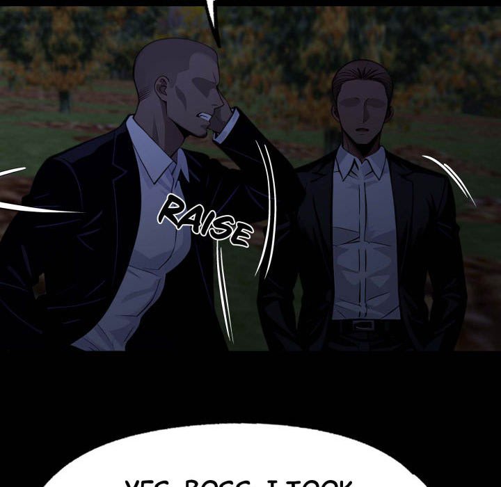 Workaholic Gangster - episode 86 - 150