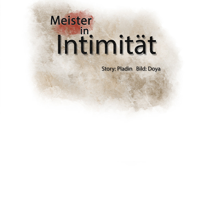Meister in Intimität - episode 29 - 29