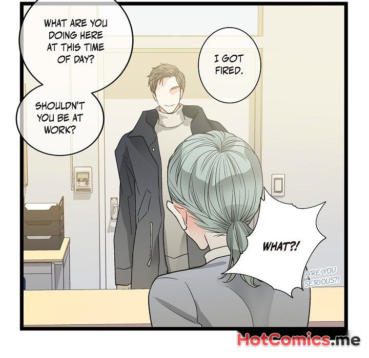 Sentimental Reasons - episode 5 - 33
