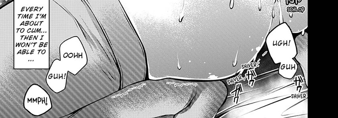 I Shouldn't Cum At The Doctor's! My Father-In-Law Explores The Deepest Part Of Me - episode 22 - 23