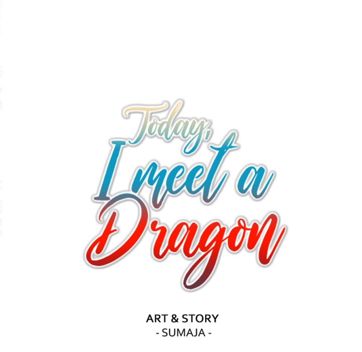 Today, I Meet a Dragon - episode 13 - 8
