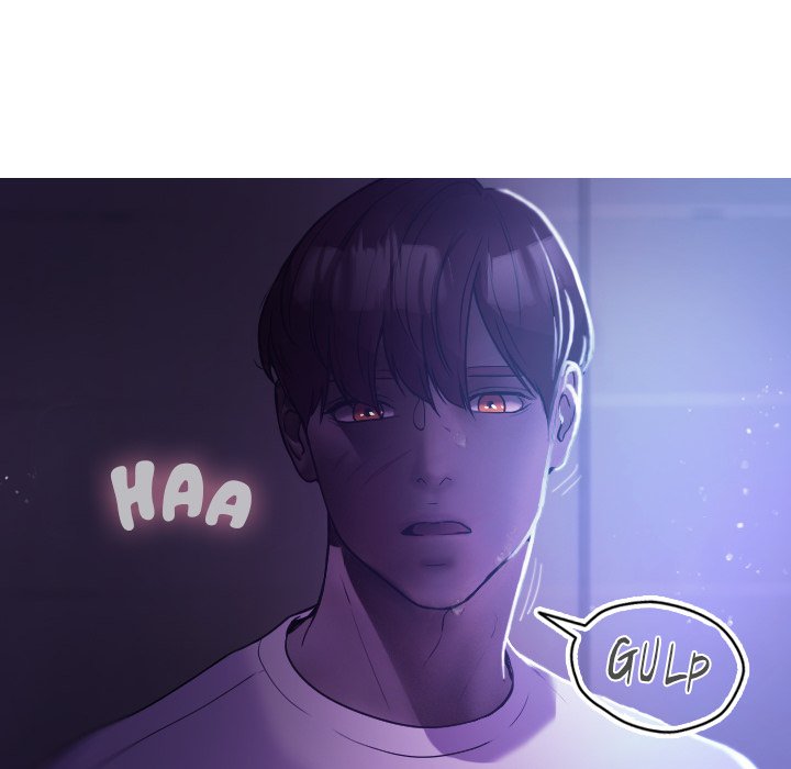 Make Me Yours, Professor - episode 7 - 52