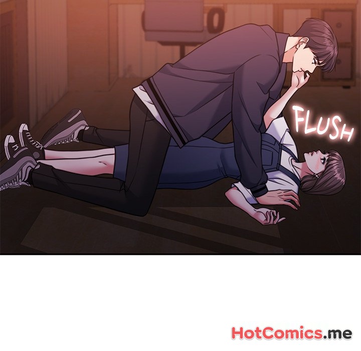 Pregnancy Contract - episode 36 - 43